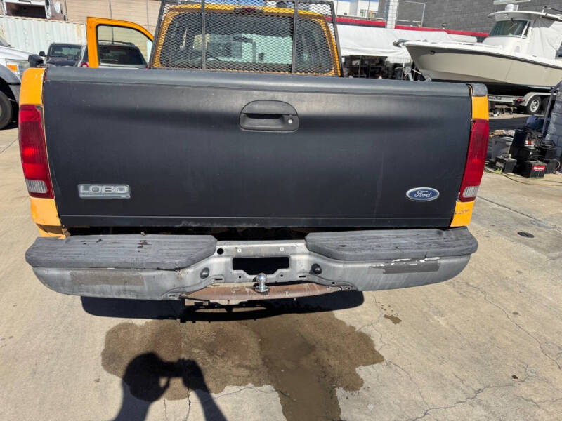 ford f-350 super duty 2001 1FTWW32S61EB19393 image ford f-350 super duty 2001 1FTWW32S61EB19393 image